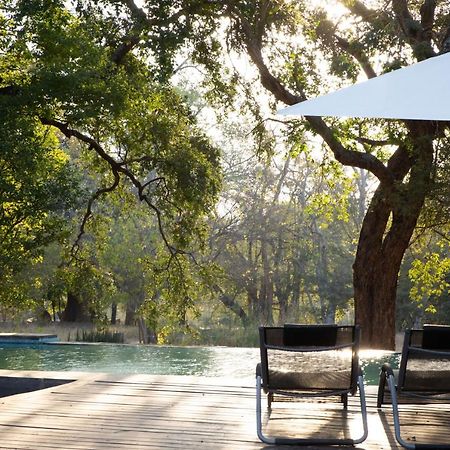 Southern Sands Eco Lodge Hoedspruit Dış mekan fotoğraf