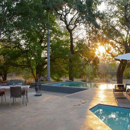 Southern Sands Eco Lodge Hoedspruit Dış mekan fotoğraf