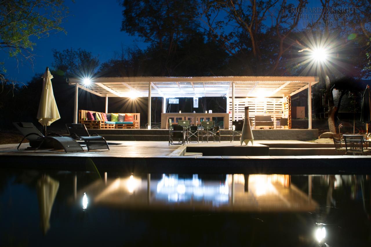 Southern Sands Eco Lodge Hoedspruit Dış mekan fotoğraf