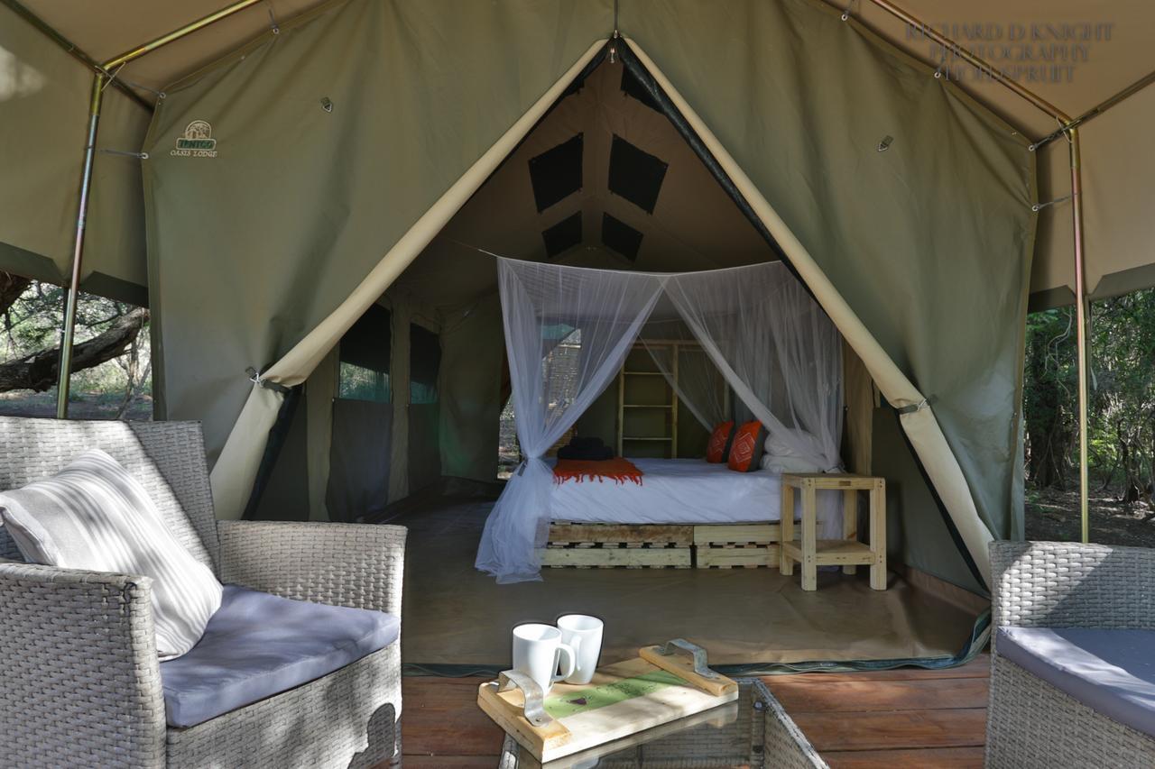Southern Sands Eco Lodge Hoedspruit Dış mekan fotoğraf