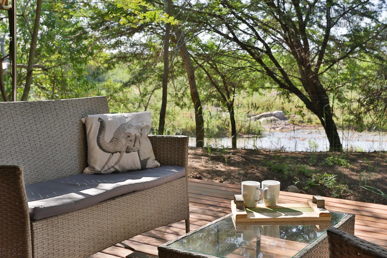 Southern Sands Eco Lodge Hoedspruit Dış mekan fotoğraf