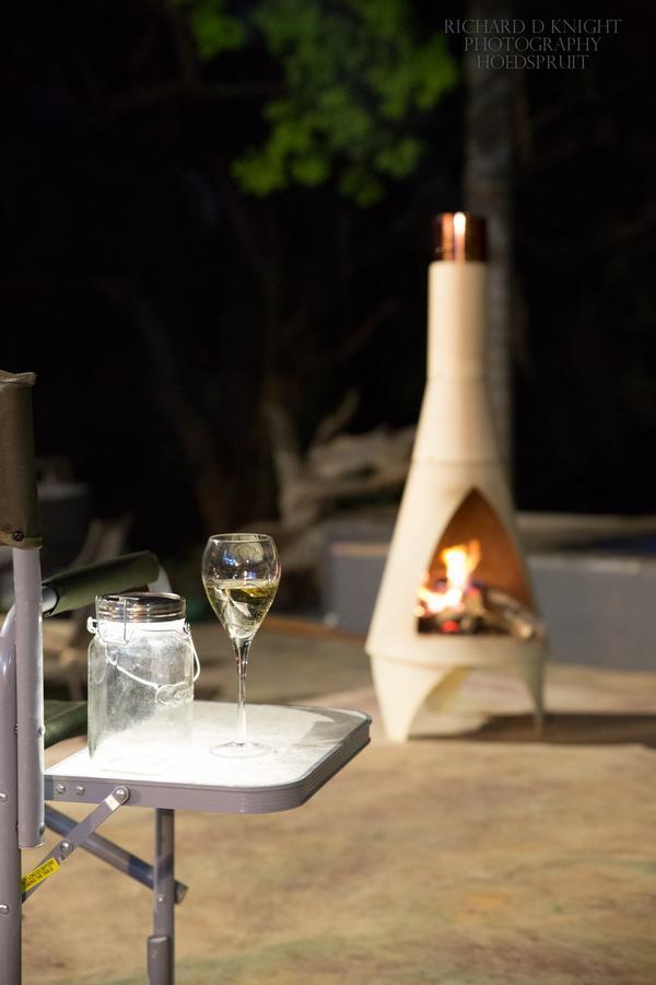 Southern Sands Eco Lodge Hoedspruit Dış mekan fotoğraf
