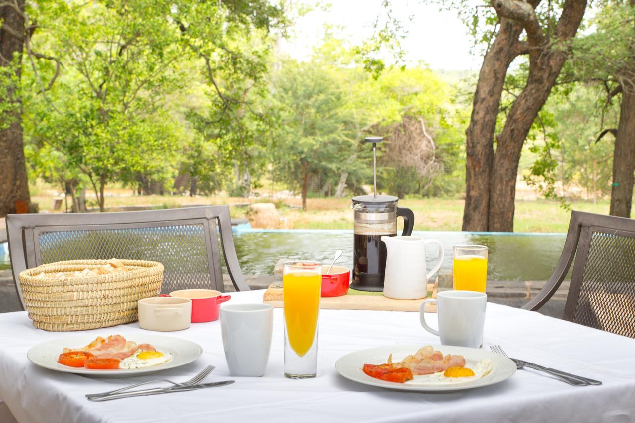Southern Sands Eco Lodge Hoedspruit Dış mekan fotoğraf