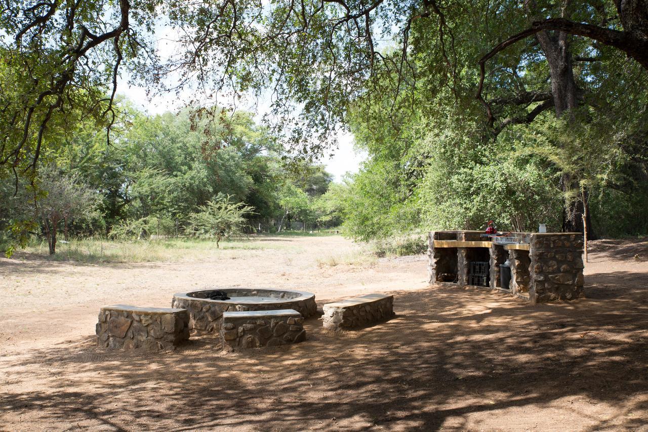 Southern Sands Eco Lodge Hoedspruit Dış mekan fotoğraf
