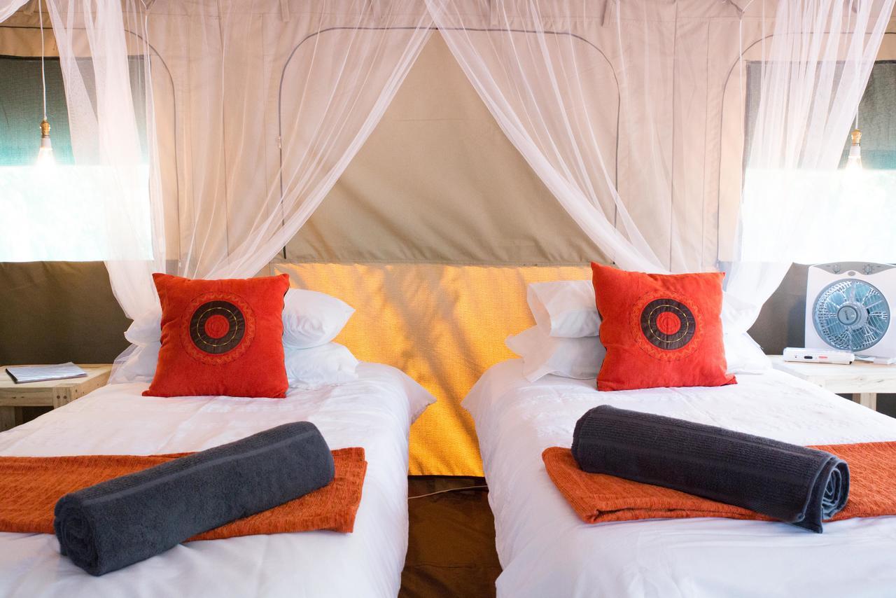 Southern Sands Eco Lodge Hoedspruit Dış mekan fotoğraf