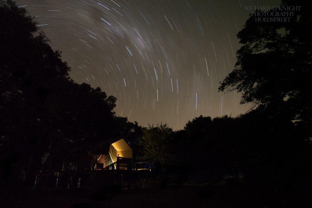 Southern Sands Eco Lodge Hoedspruit Dış mekan fotoğraf