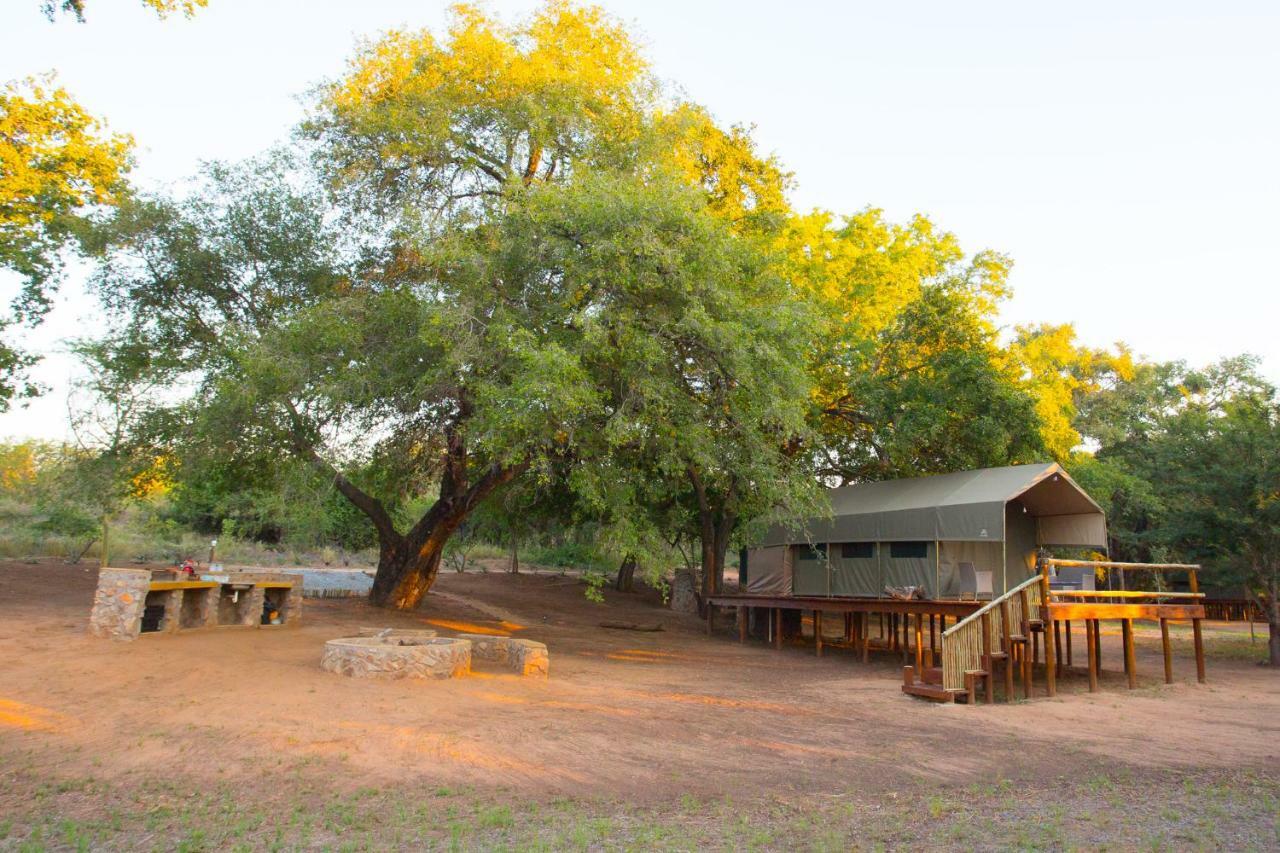 Southern Sands Eco Lodge Hoedspruit Dış mekan fotoğraf