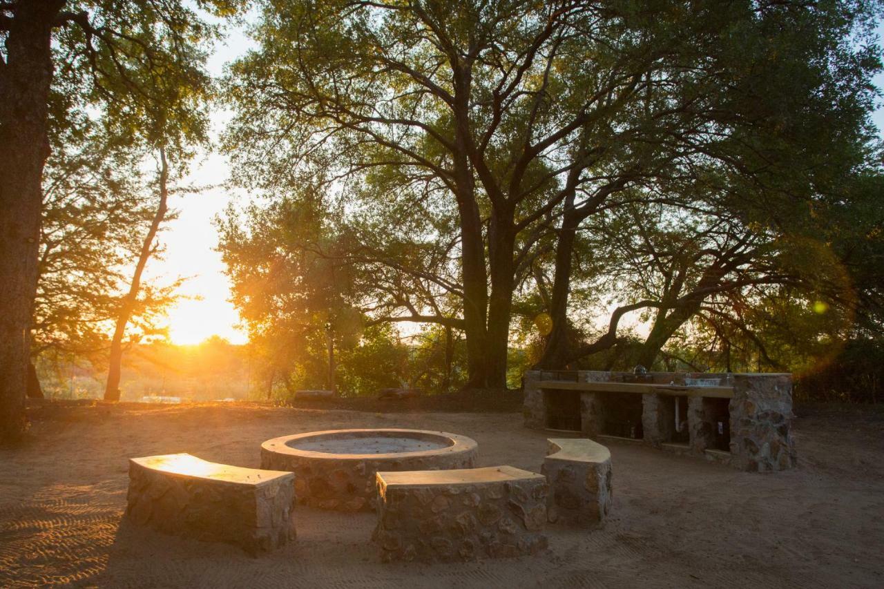 Southern Sands Eco Lodge Hoedspruit Dış mekan fotoğraf