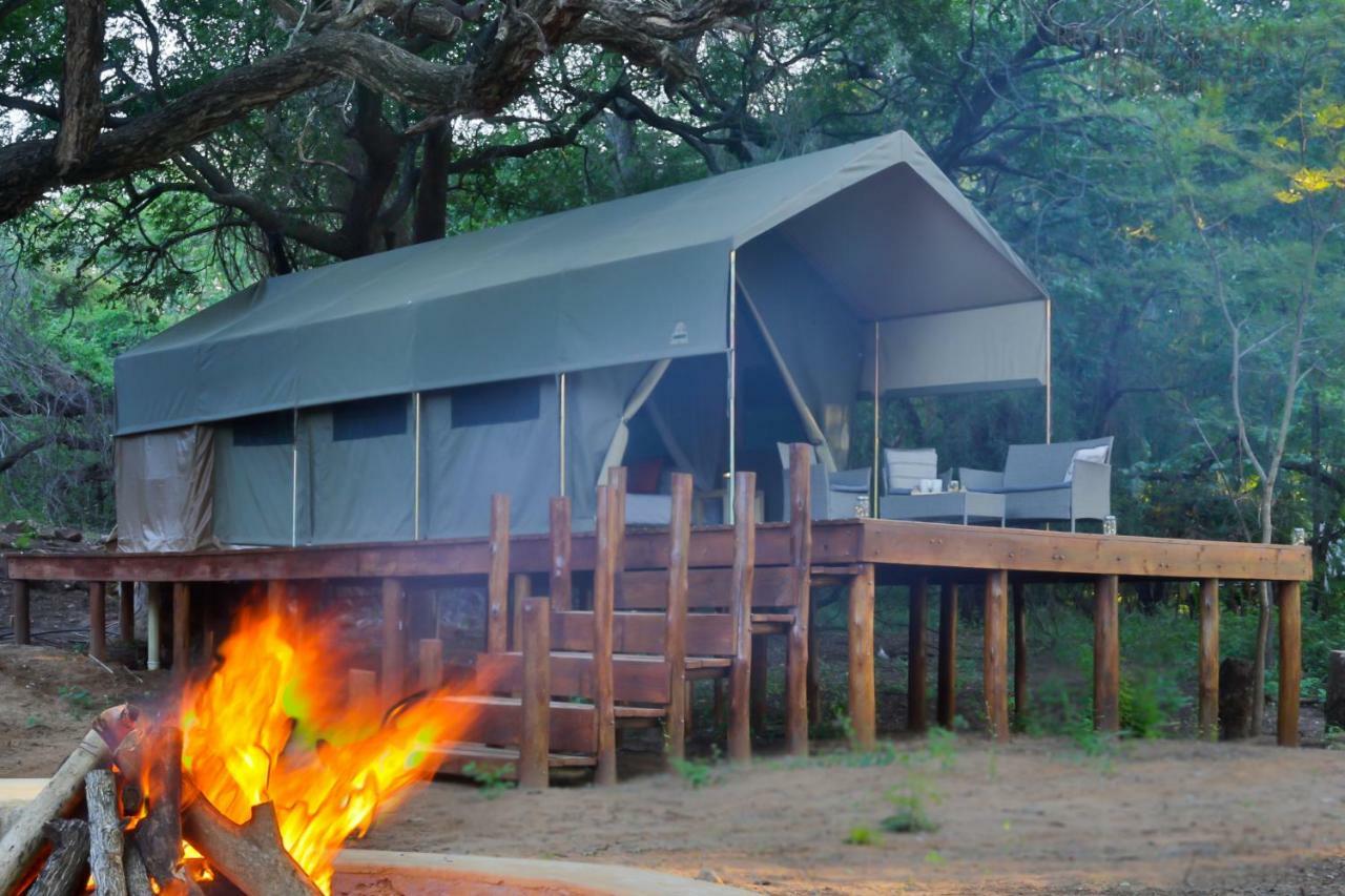 Southern Sands Eco Lodge Hoedspruit Dış mekan fotoğraf